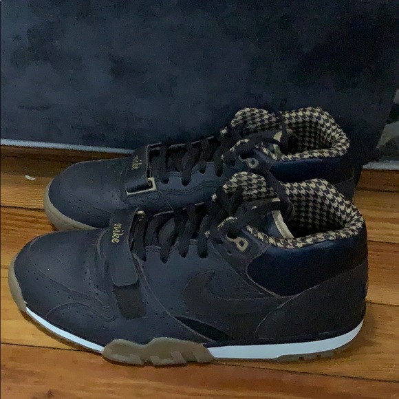 Nike air trainer 1 - Picture 3 of 5